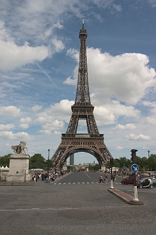CRW_2075 Eiffel Tower